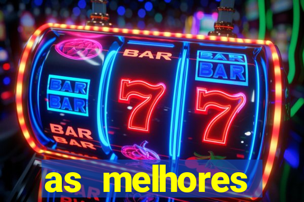 as melhores plataformas para jogar